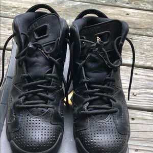 Air Jordan 6 Retro BG